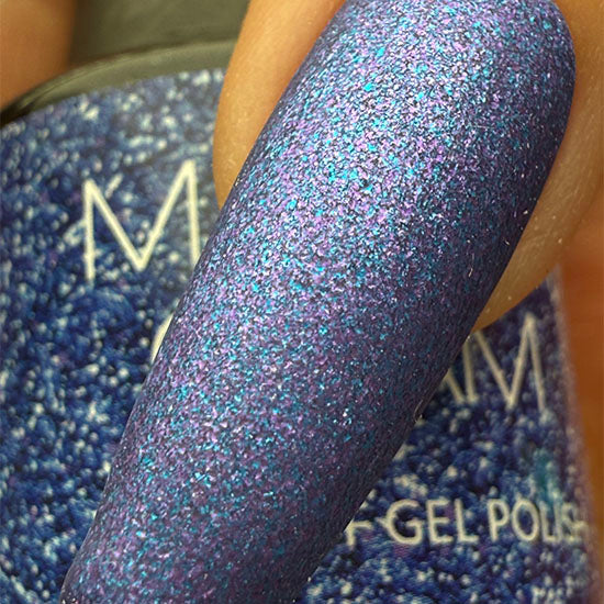 Twilight Tulle