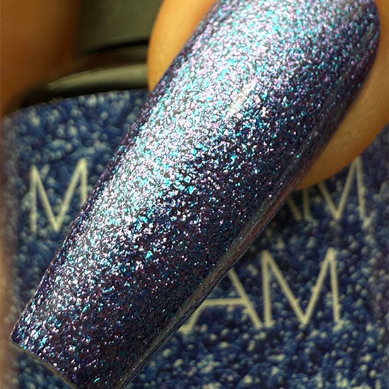Twilight Tulle