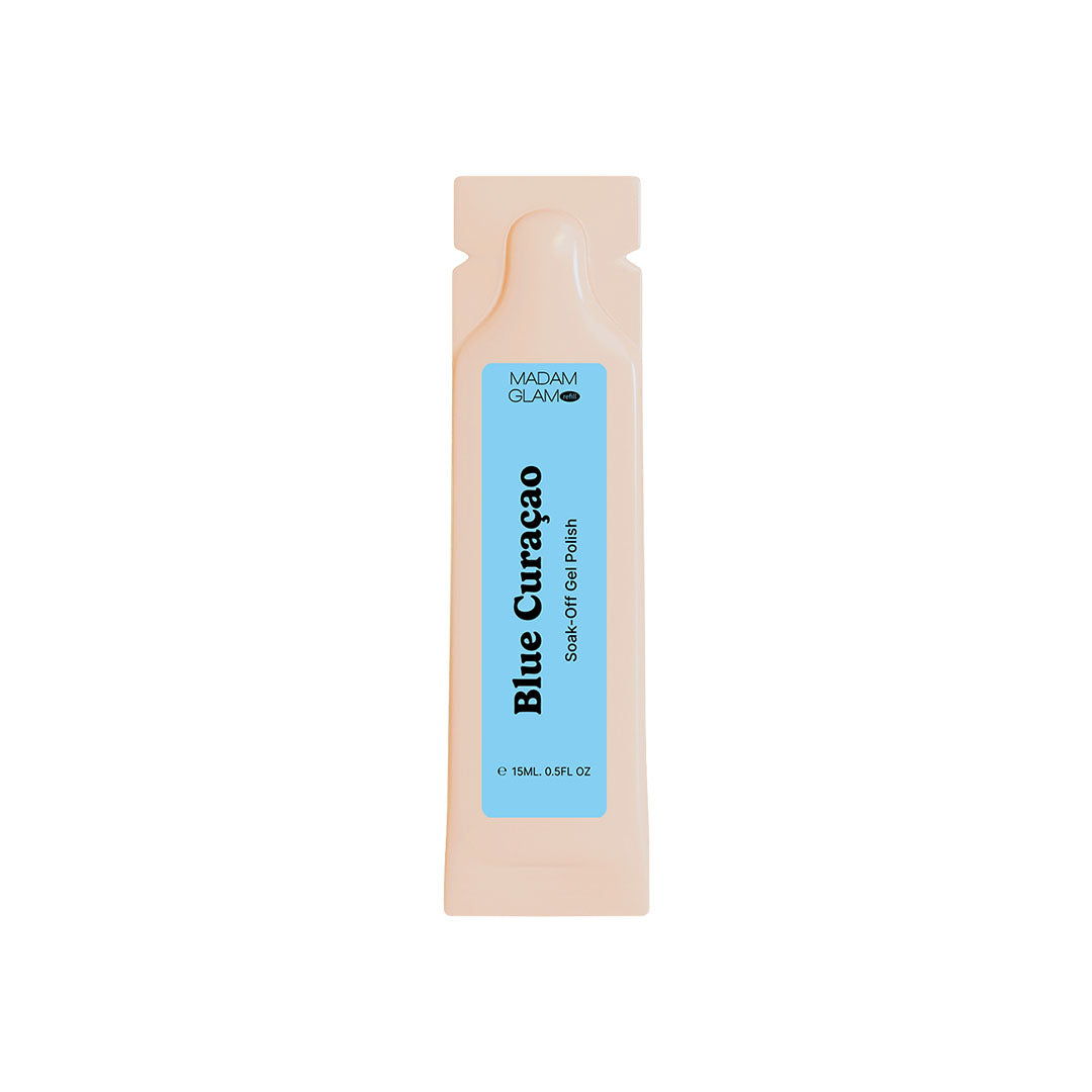 Blue Curaçao - Refill sachet