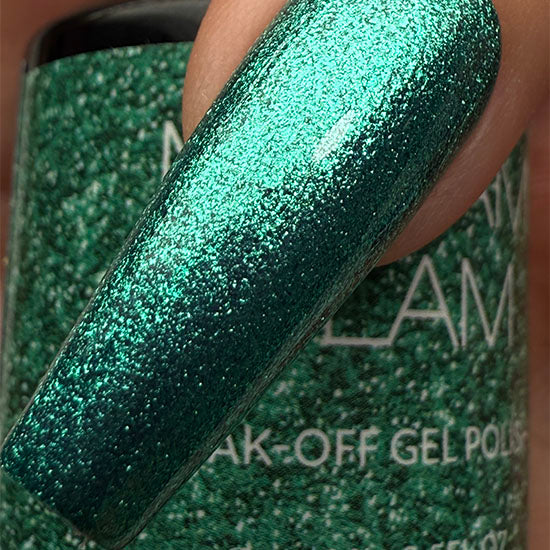 Mistletoe Glow