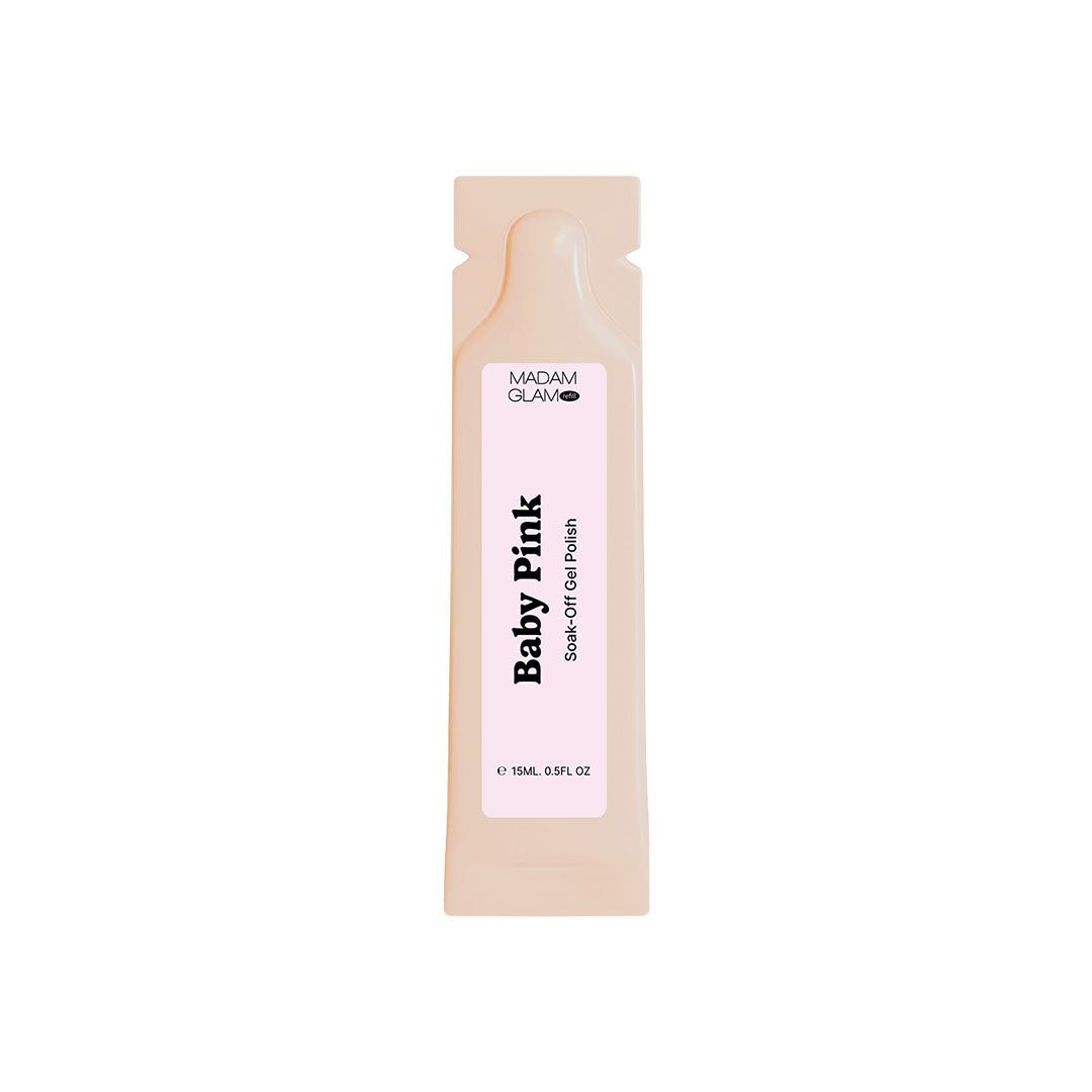 Baby Pink - Refill sachet