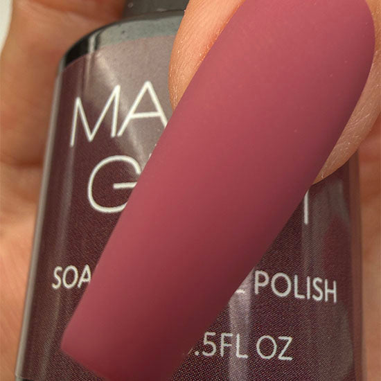 January Blush