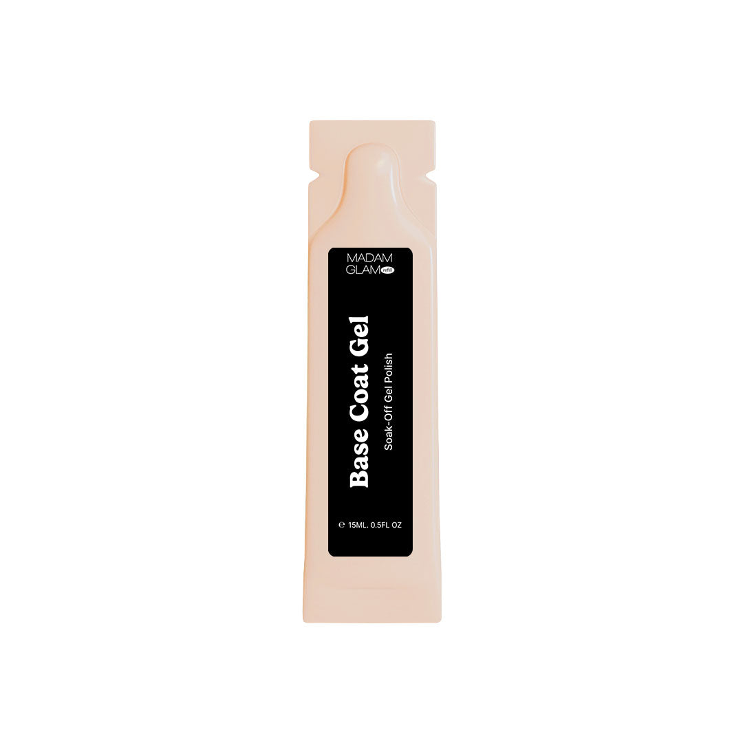 Base Coat Gel - Refill sachet