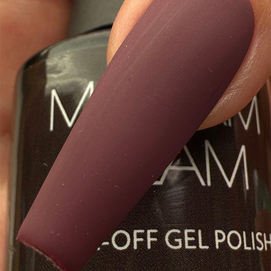 Berry Bordeaux