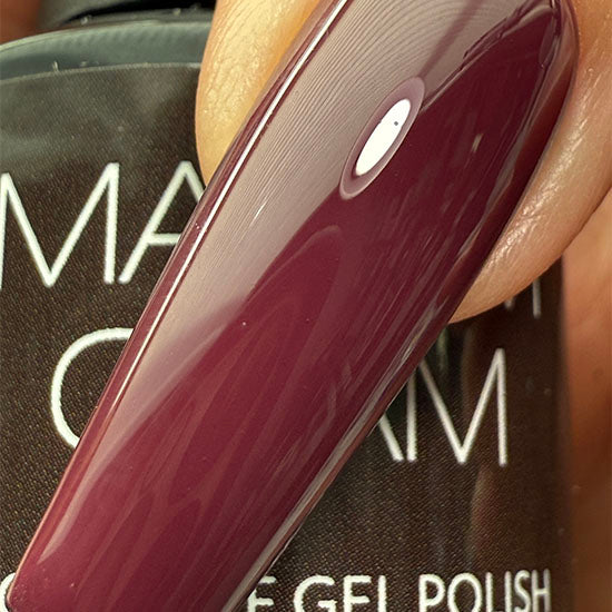 Berry Bordeaux