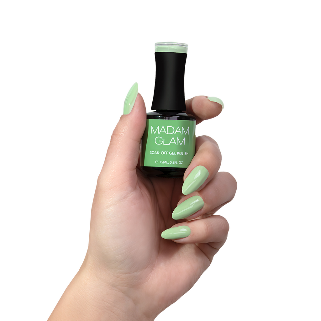 Green Dew