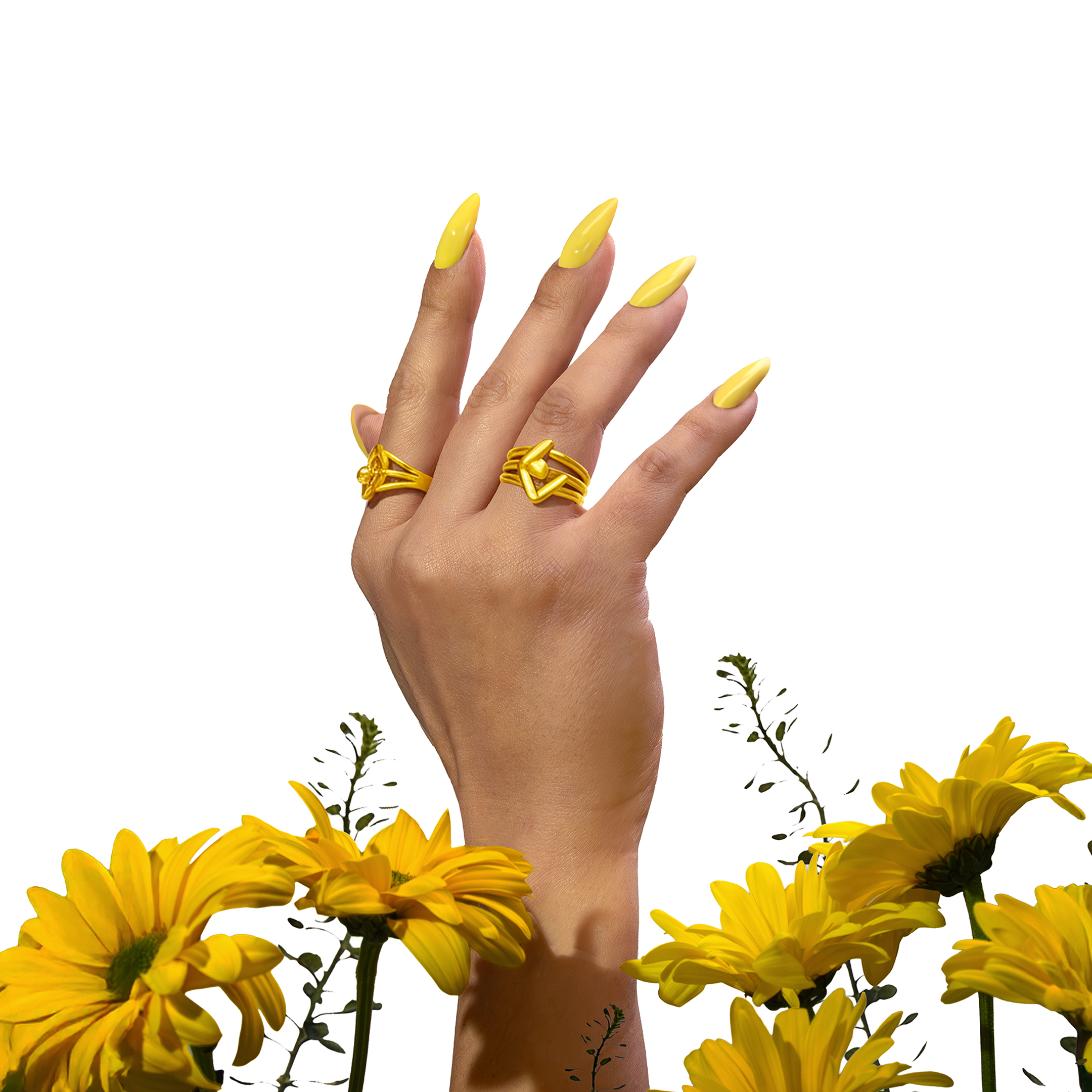 Sunny Veil