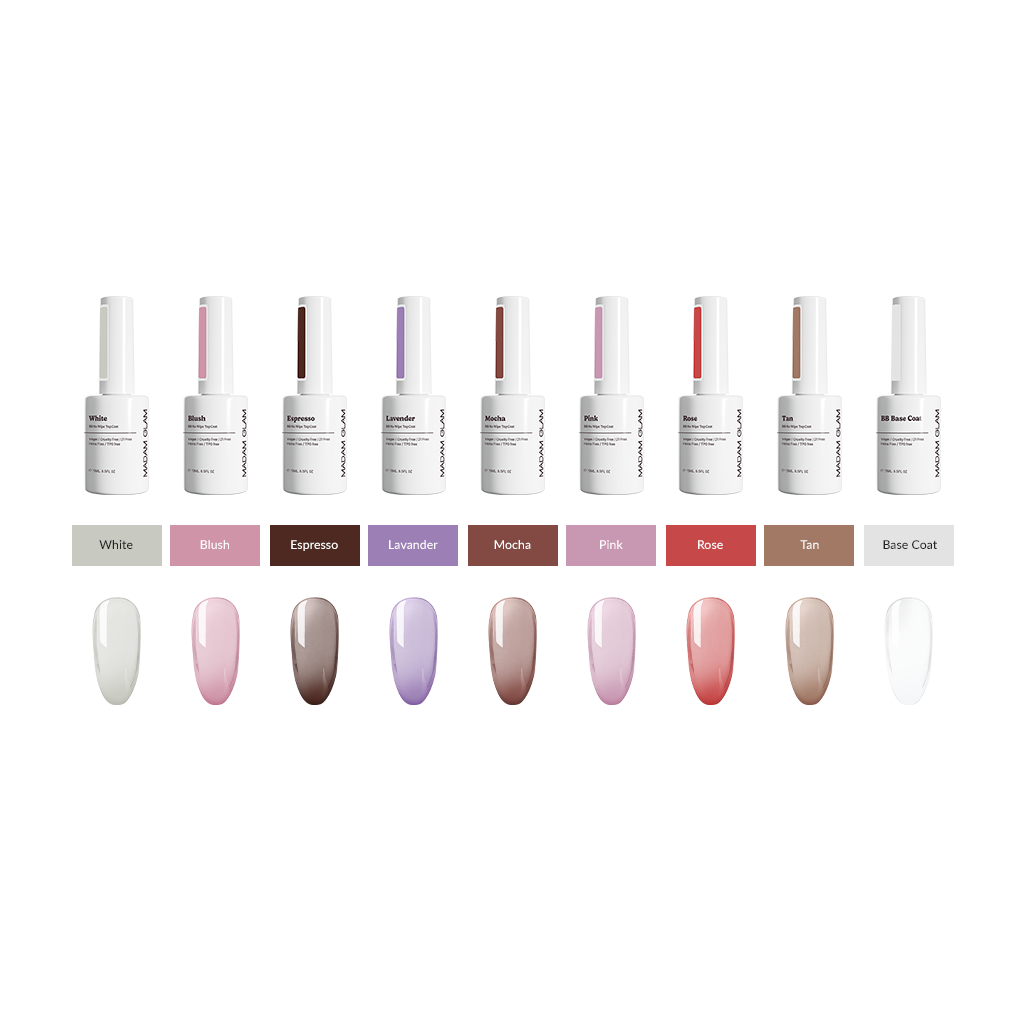 BB Gel Bundle