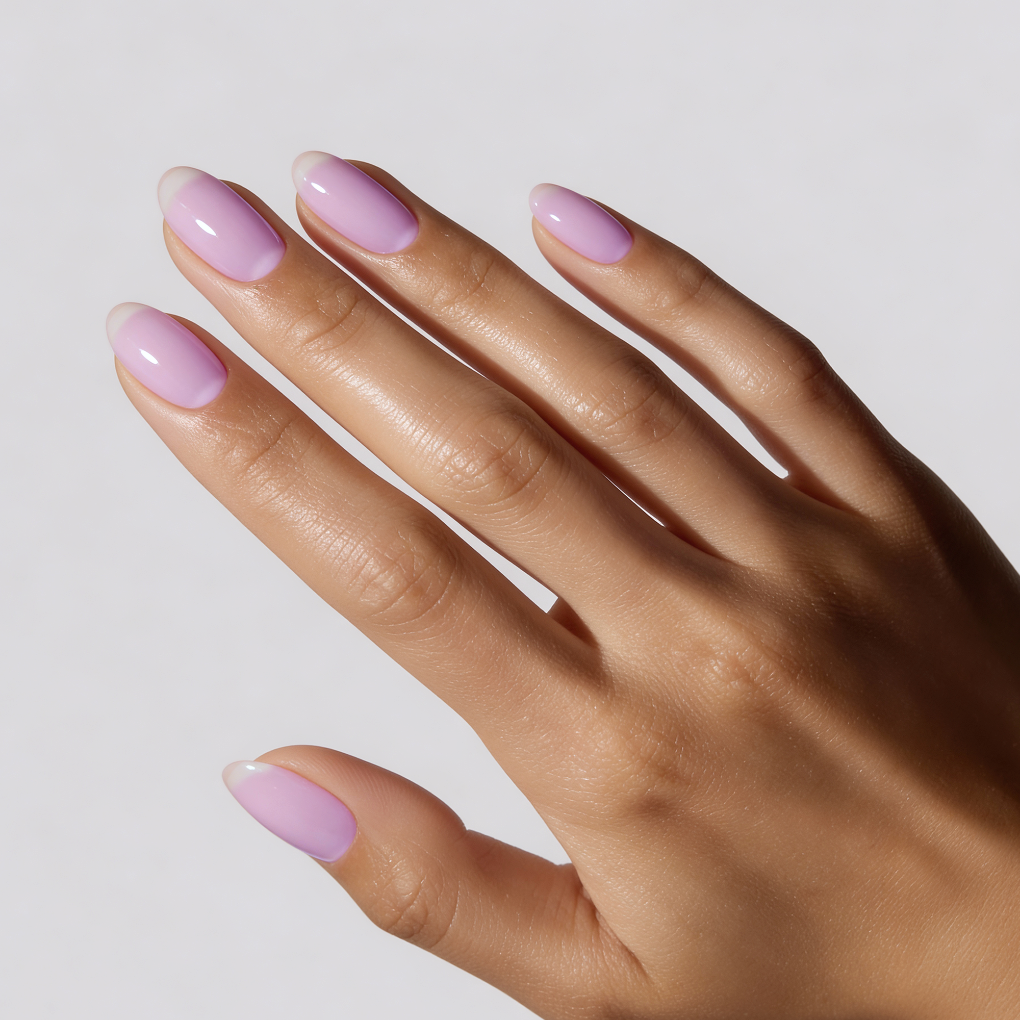 Lavender BB No Wipe Top Coat