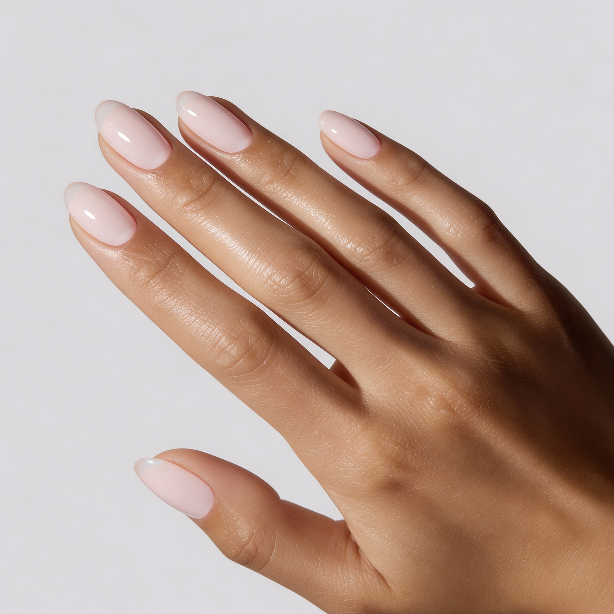 White BB No Wipe Top Coat