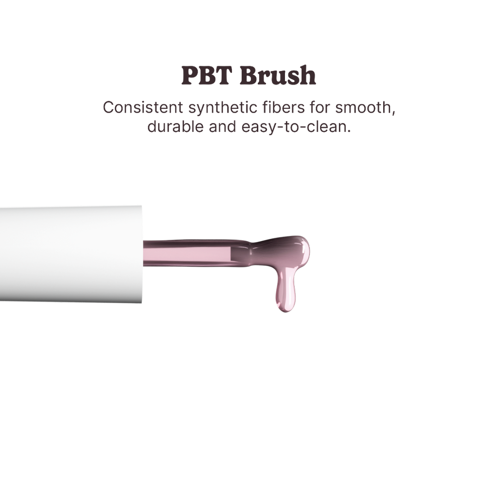 Blush BB No Wipe Top Coat