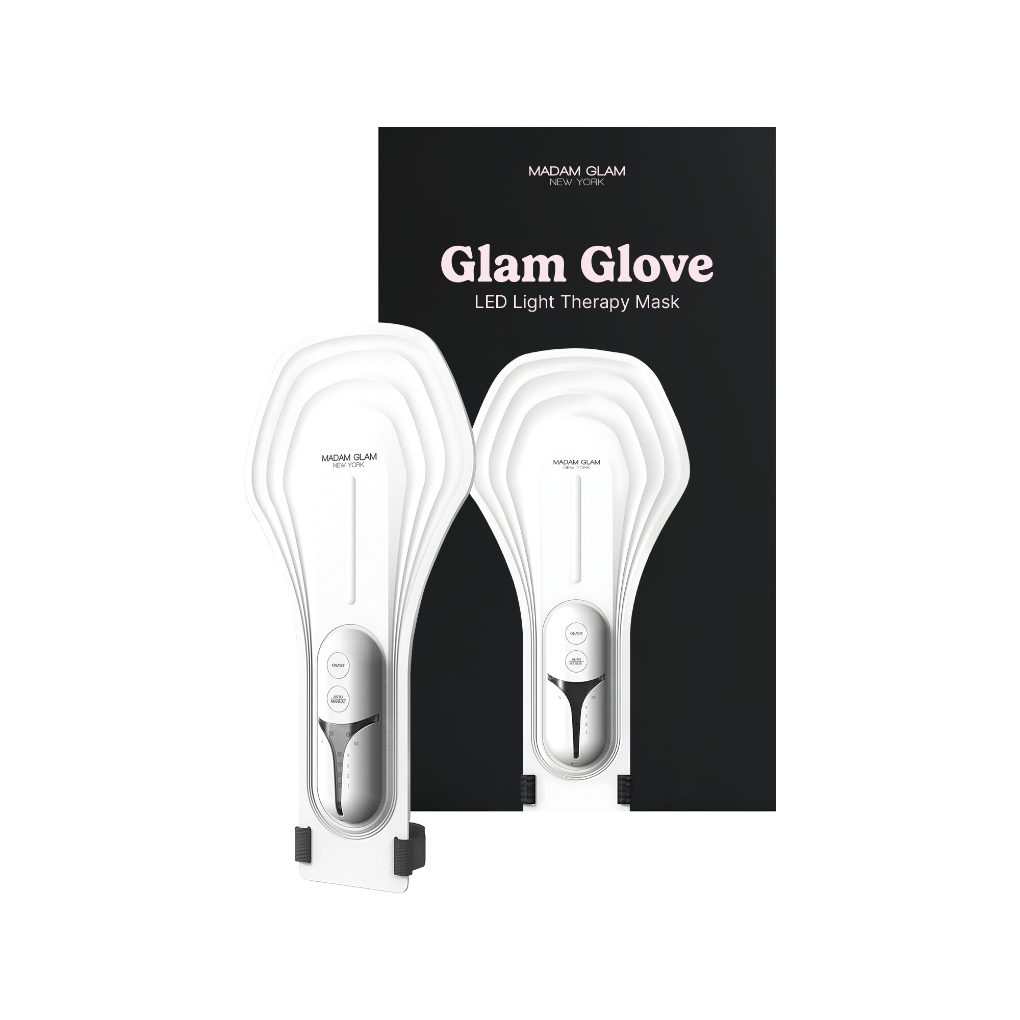 Glam Glove