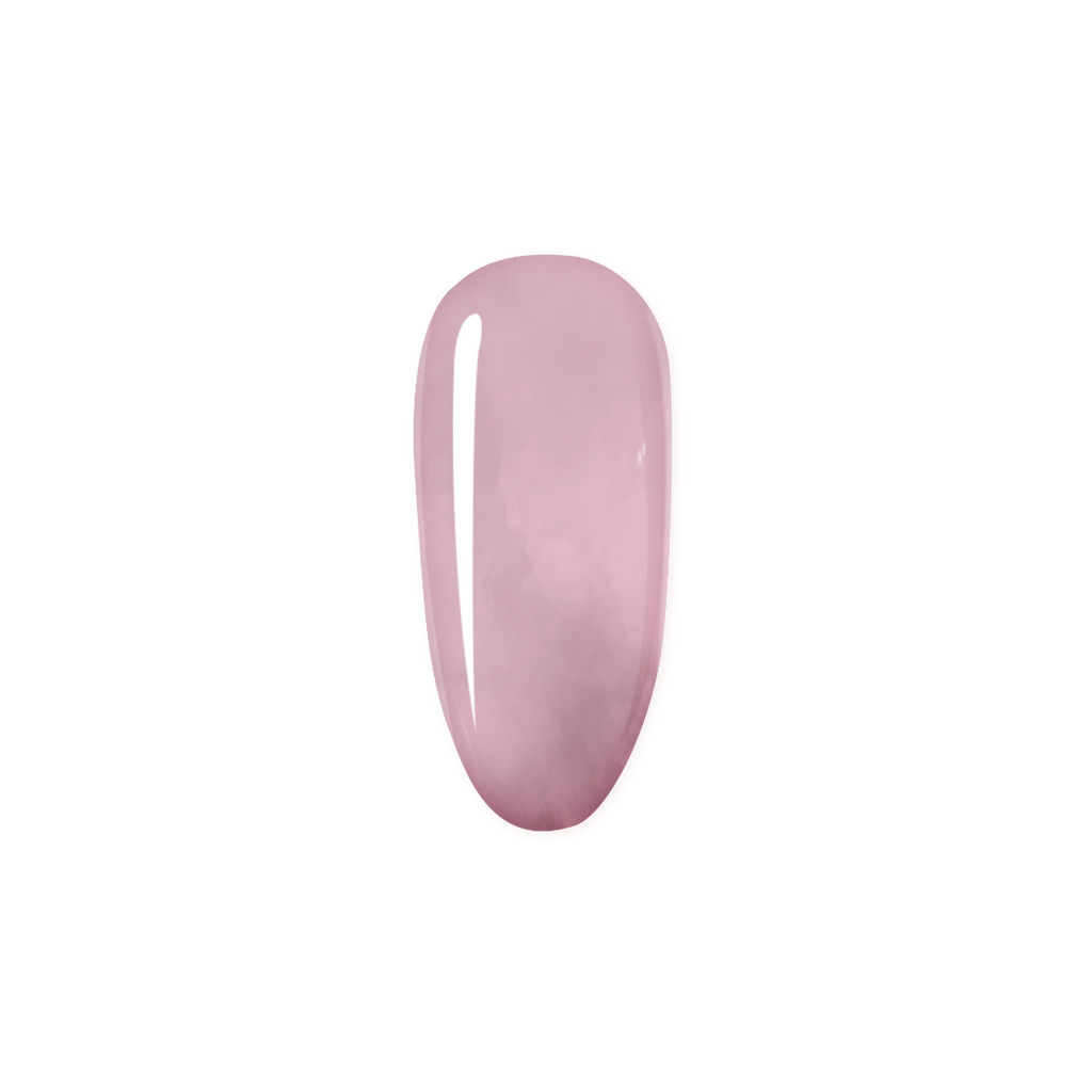 Pink Fiberglass Base Coat