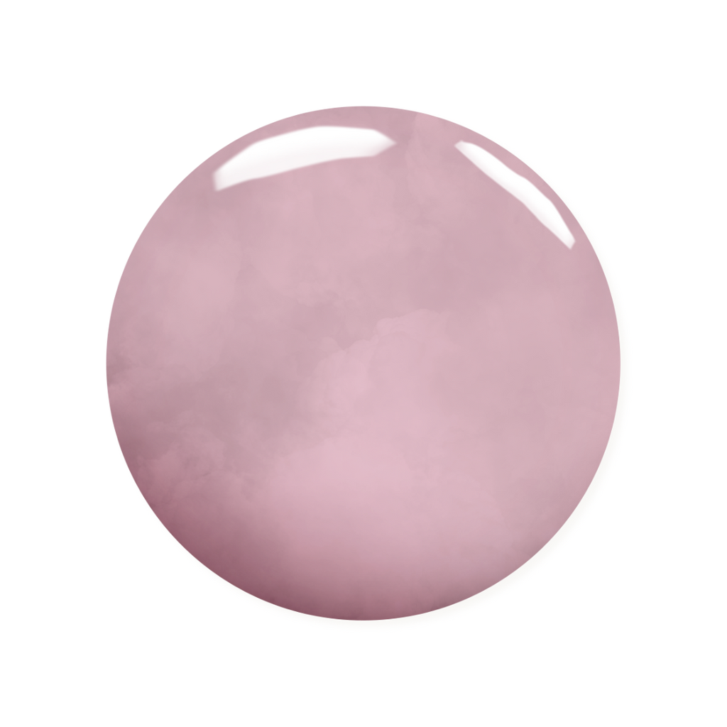 Pink Fiberglass Base Coat