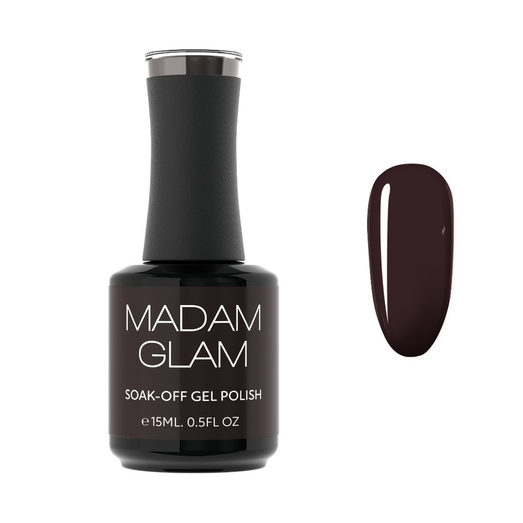 Berry Bordeaux