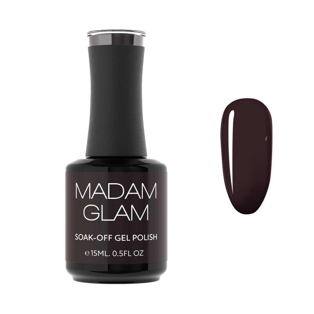 Berry Bordeaux