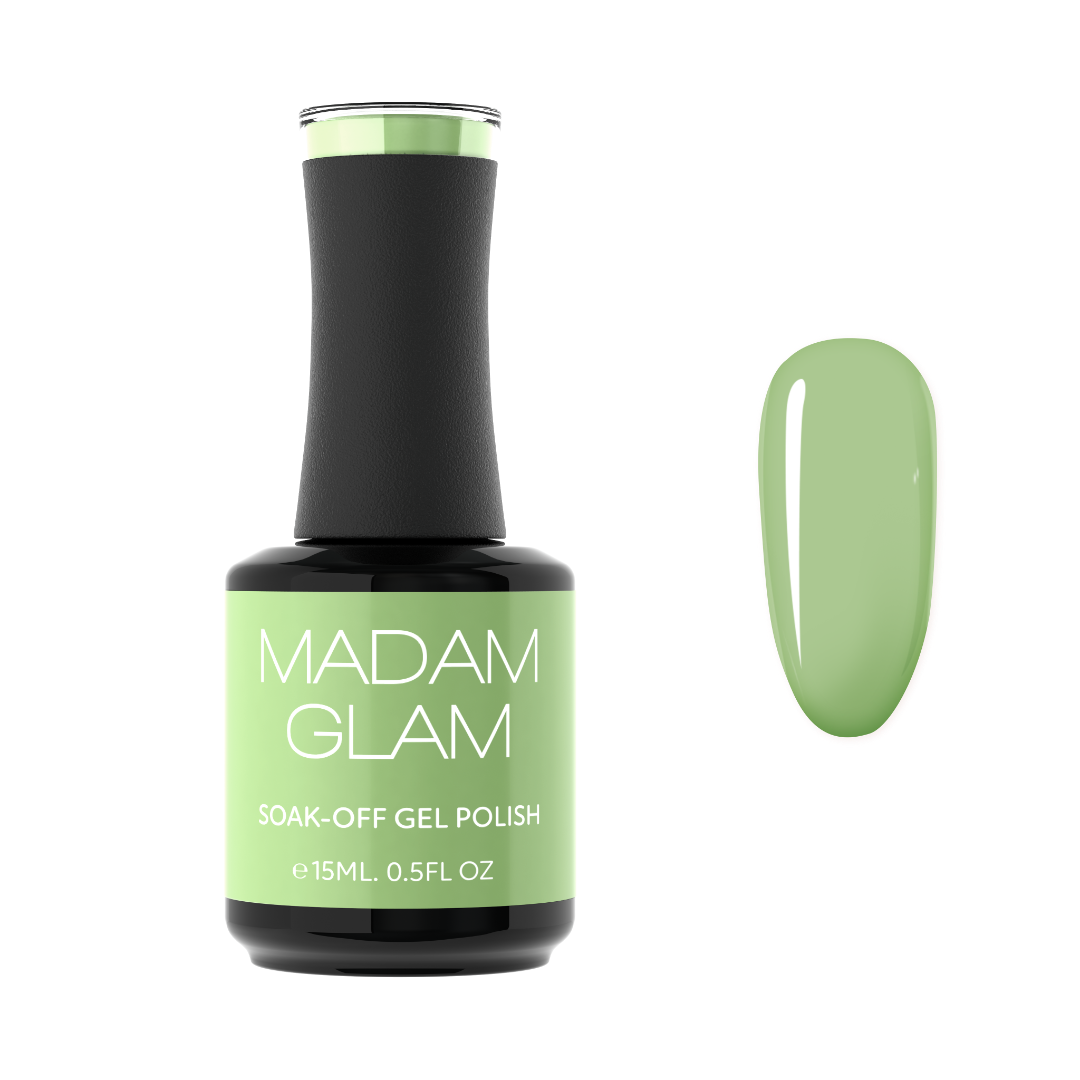 Green Dew