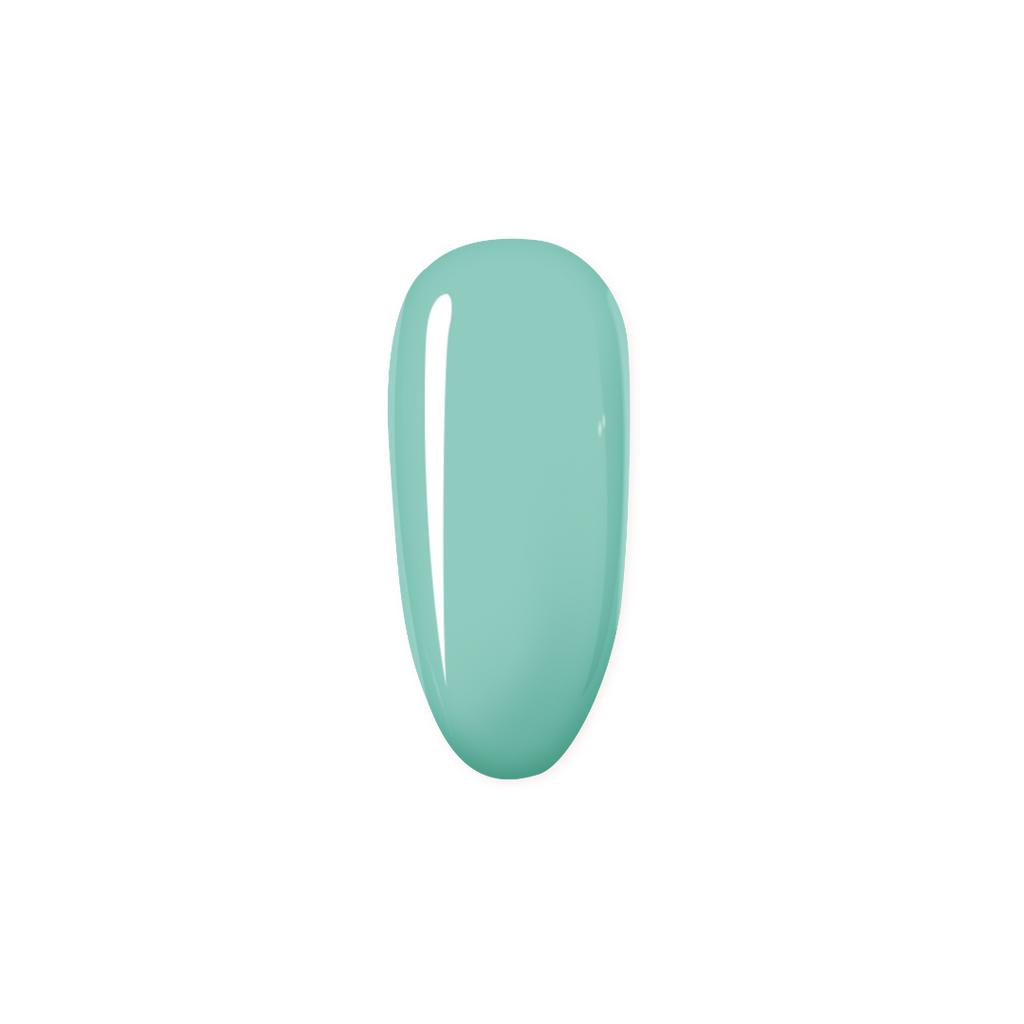 Muted Mint