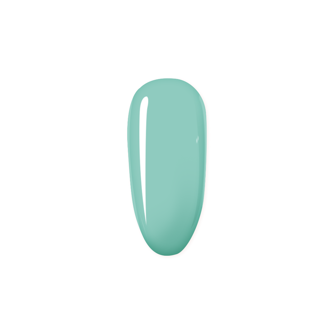 Muted Mint