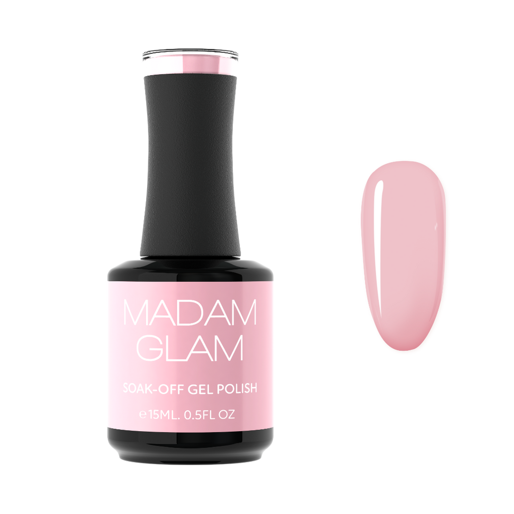 Peony Pink