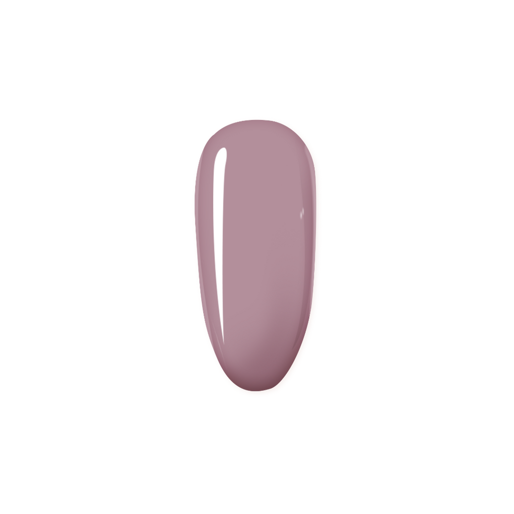 Dusky Rose