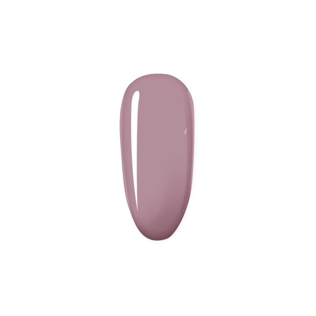 Dusky Rose