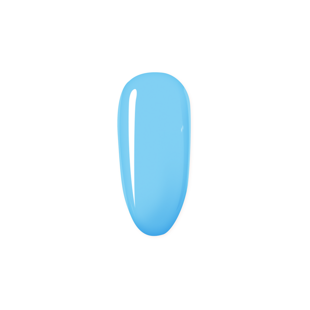 Blue Curaçao - Refill sachet