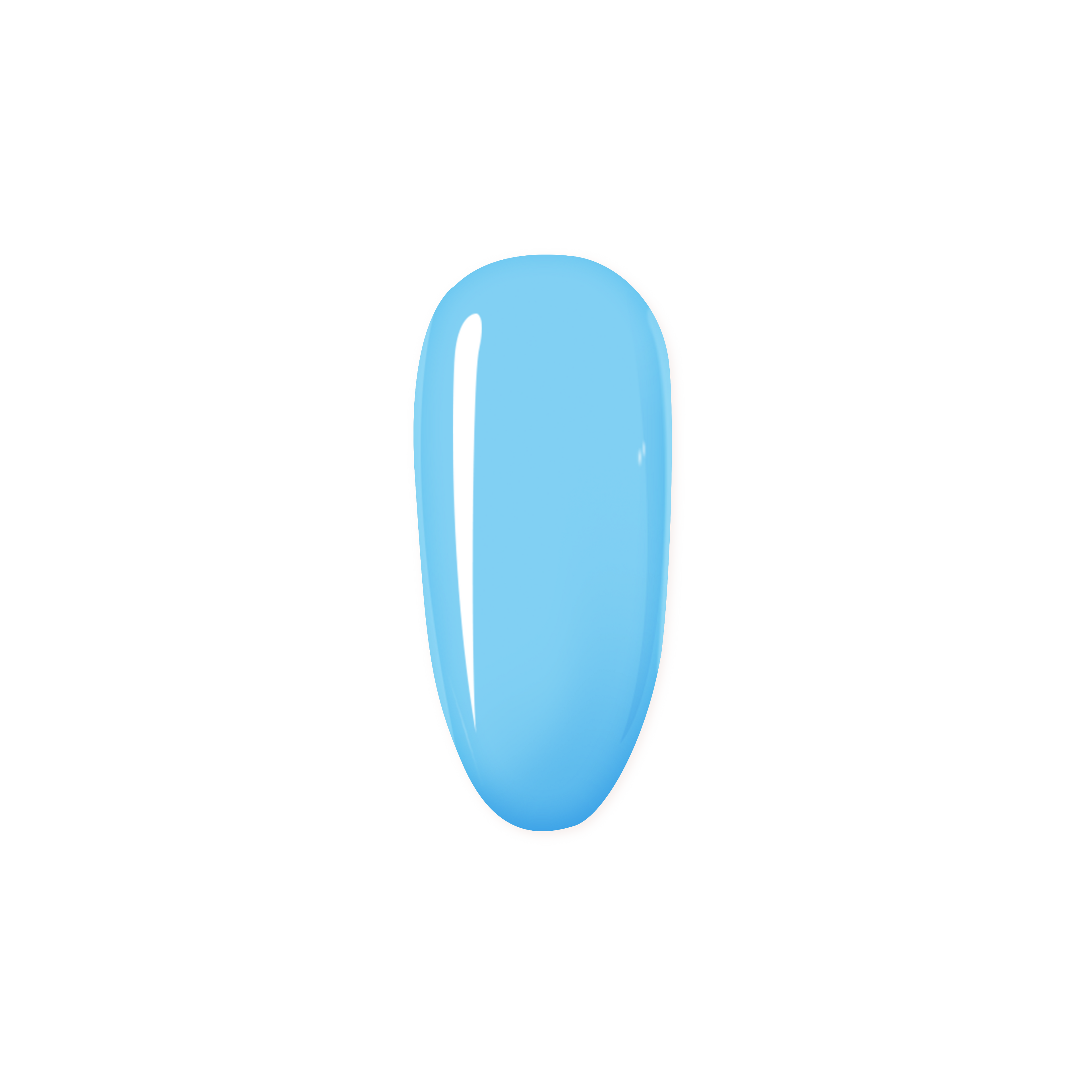 Blue Curaçao - Refill sachet