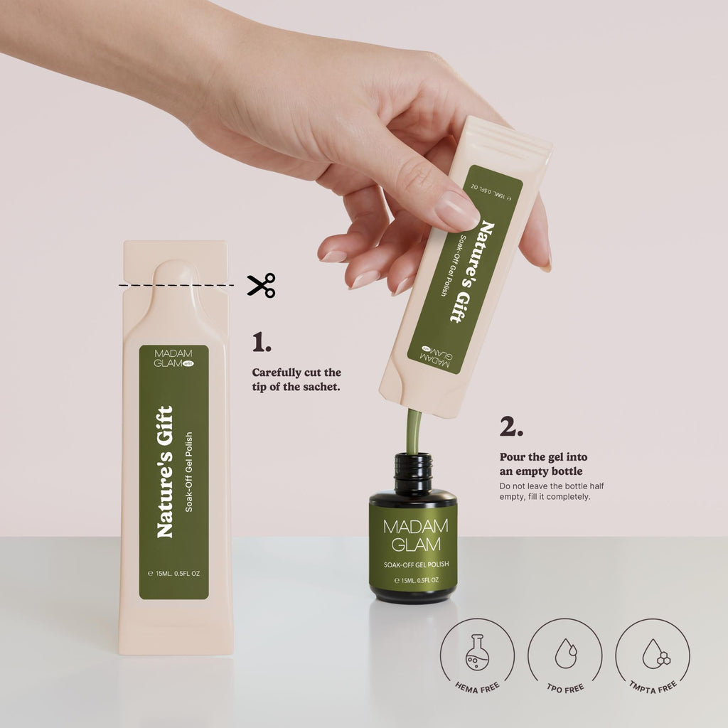 Nature's Gift - Refill sachet