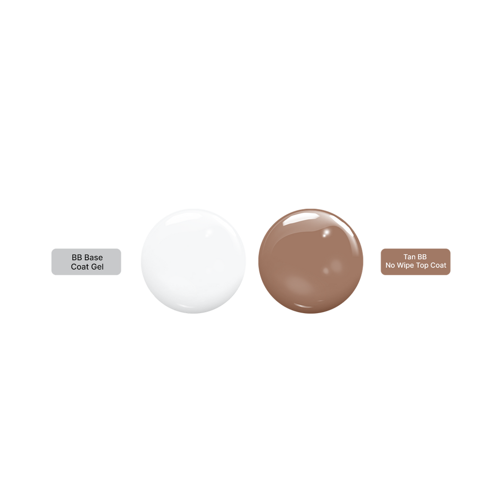 Tutorial - BB Gel Bundle