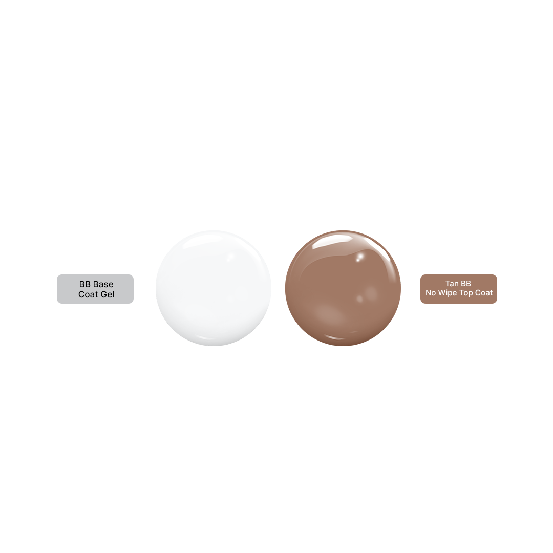 Tutorial - BB Gel Bundle