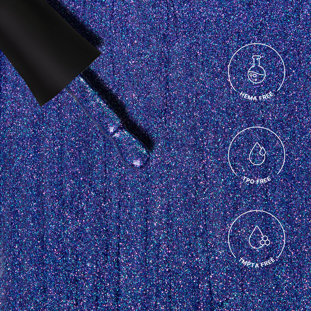 Twilight Tulle
