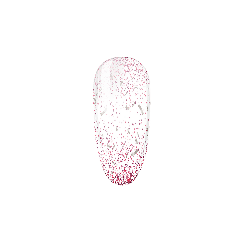 Icicle Kiss No Wipe Top Coat