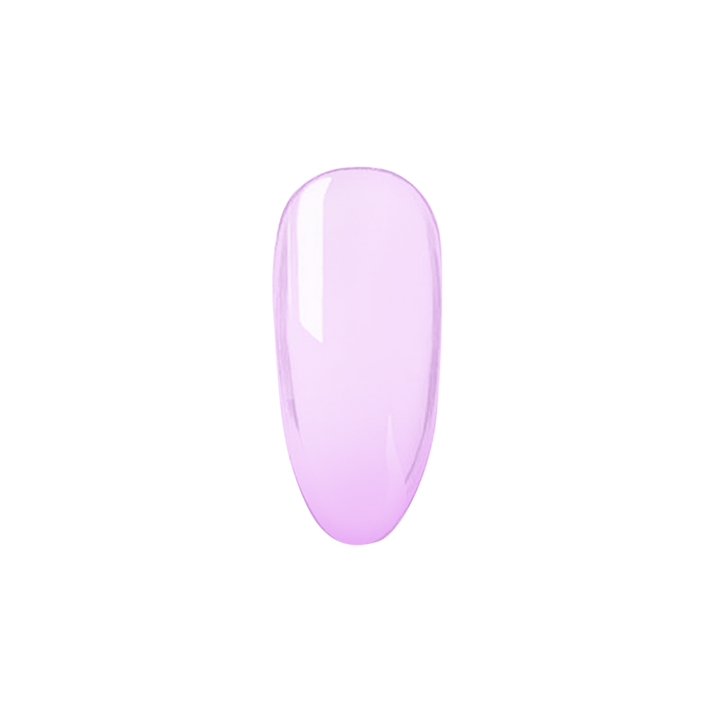 Lavender BB No Wipe Top Coat