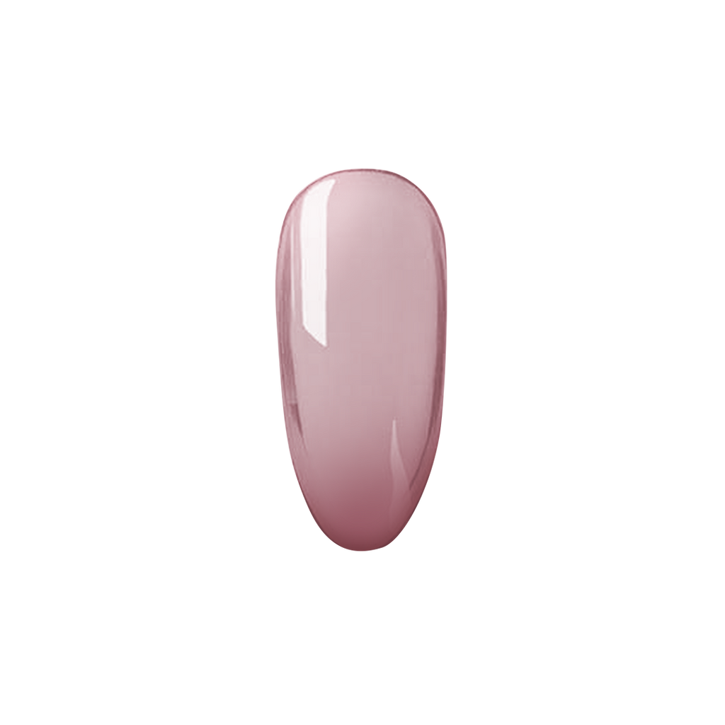 Mulled Wine Rubber Base Coat