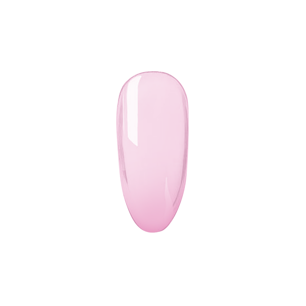Pink BB No Wipe Top Coat