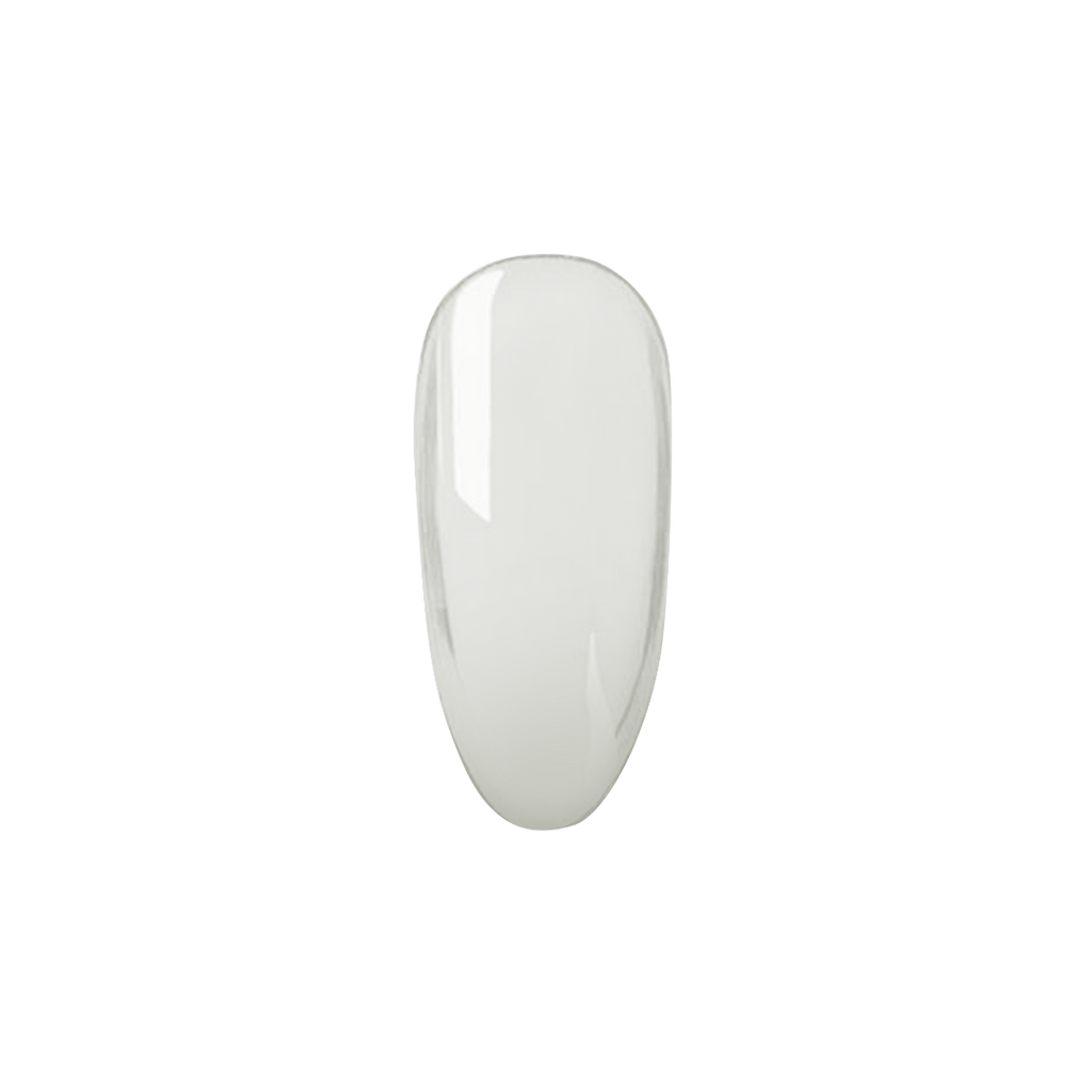 White BB No Wipe Top Coat