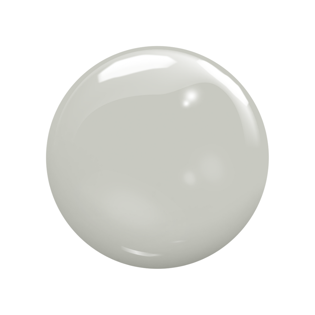 White BB No Wipe Top Coat